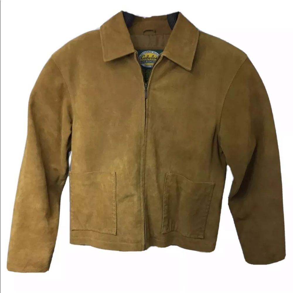 Cabalas Women’s size Medium jacket